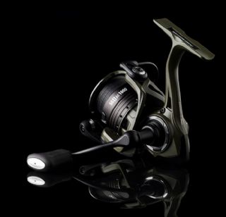 Savage Gear SG4AG 4000 Spinning Reel - 